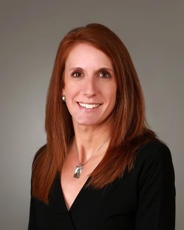 Krystal Campbell, associate broker with WEICHERT, REALTORS Broadway Realty