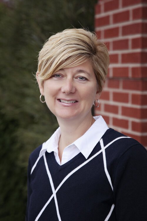 Emma Fuller, realtor with Hometowne Realty