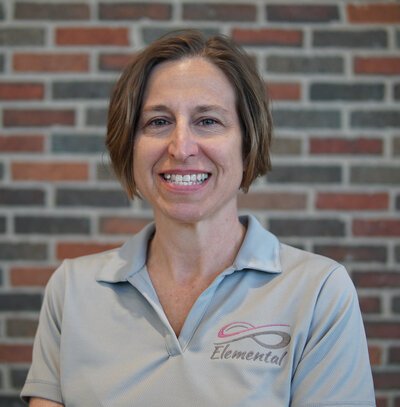 Susan Wroblewski, Coordinator for CMU’s Center for Merchandising and Design Technology was approached by Tanya Domina