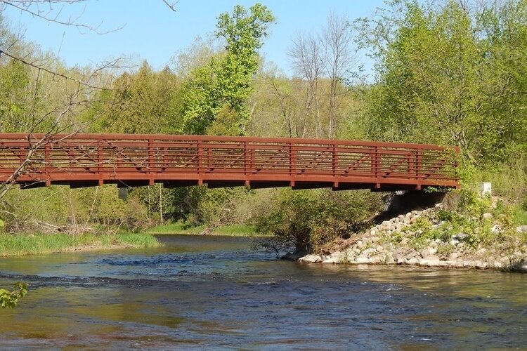 Deerfield Nature Park