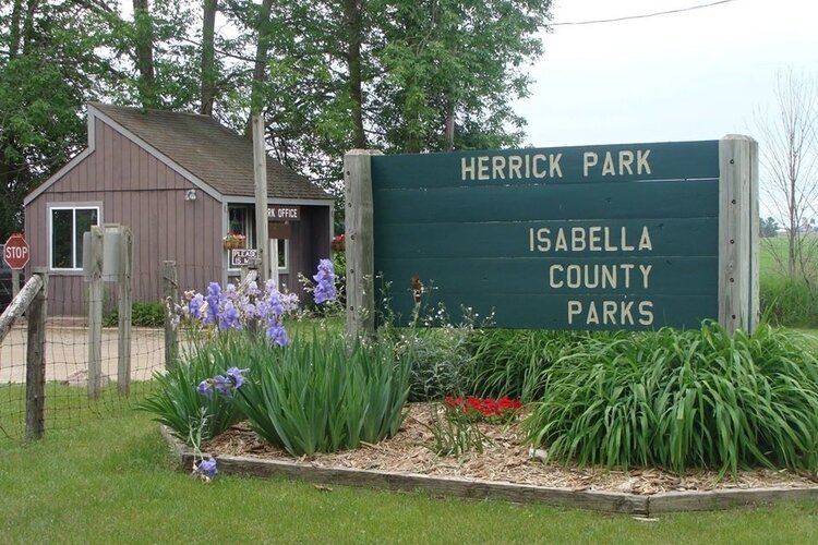 Herrick Park