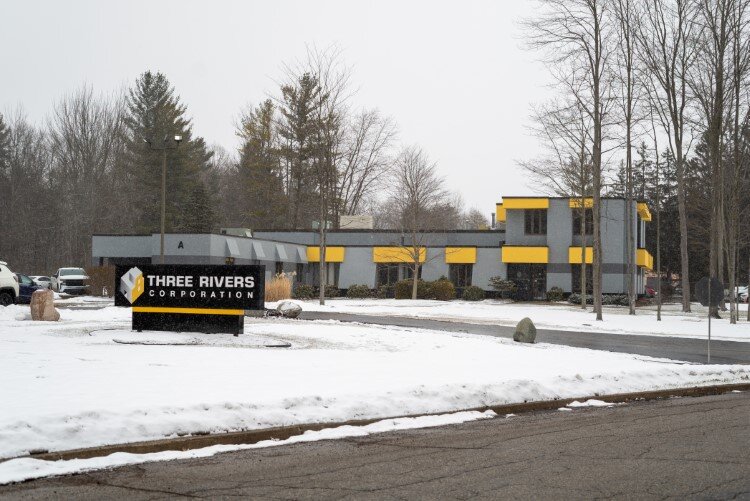 Looking at the industry even five years ago, it’s slowly changing and more women pursue a career in construction.