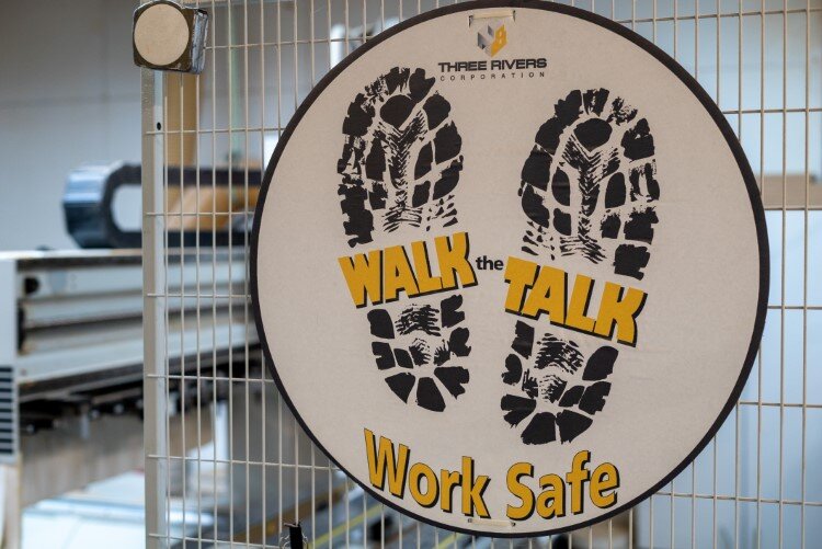 Women in Construction (WIC) Week runs March 1-7.