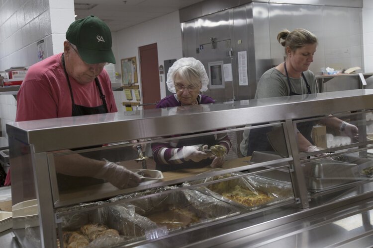 A variety of community organizations could be impacted by the results of the 2020 Census.