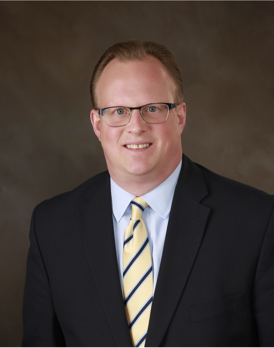 Martin Tursky, Photo: McLaren Central Michigan