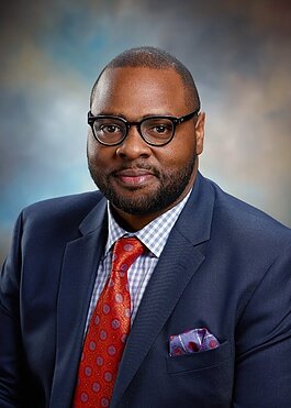 Yazeed Moore