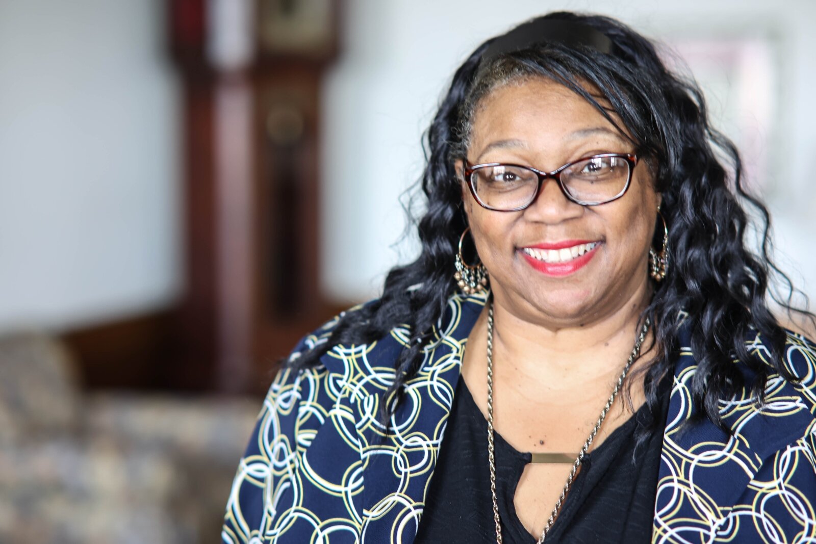 Chana Edmond-Verley