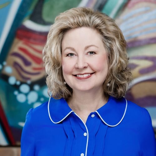 Sandy Pearson