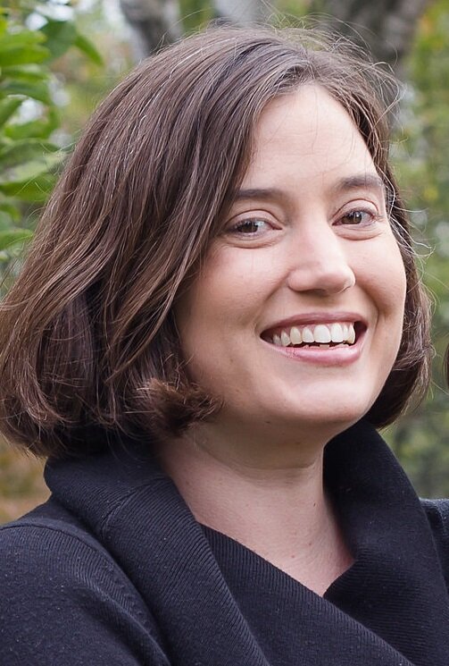 Beverly Ryskamp.