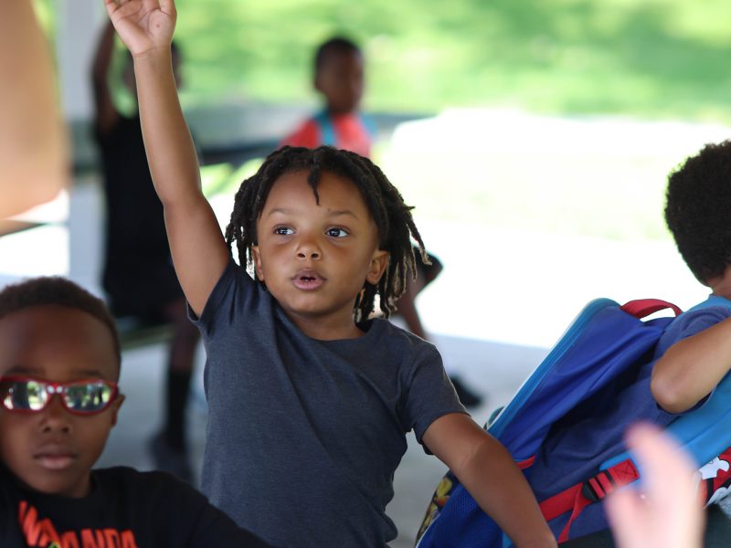 Access to affordable child care plays a critical role in families finding secure employment.