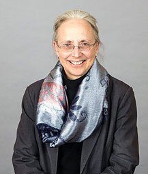 Dr. Jeanette Scheid.