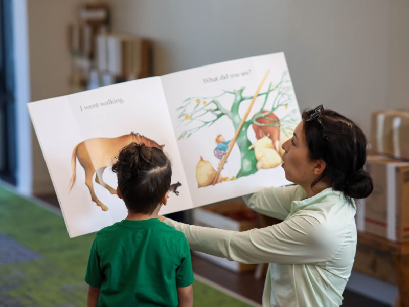 Michigan's goal is to have the voluntary universal pre-kindergarten for 4-year-olds in place by 2027.