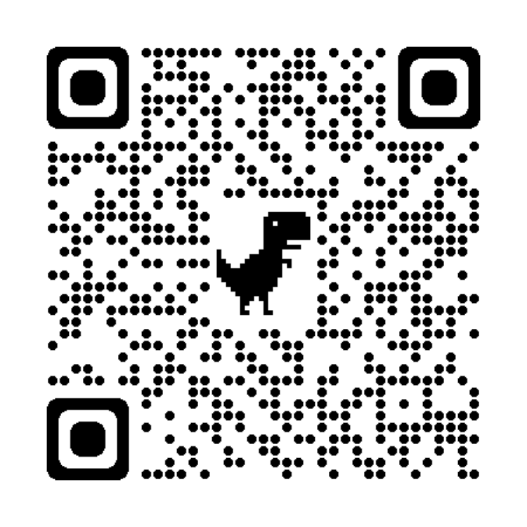 QR Code for STEM Pipeline