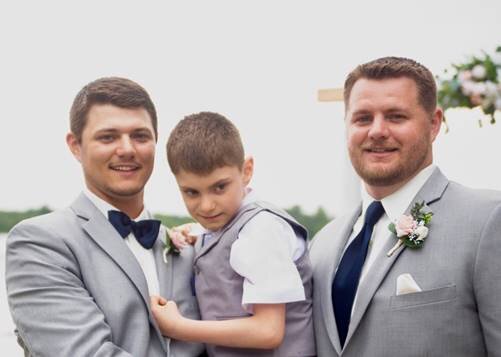 Photo Courtesy of the Moody Family.