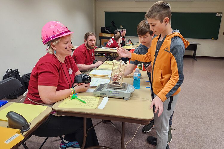 (Photo courtesy of Delphine Rossignol)