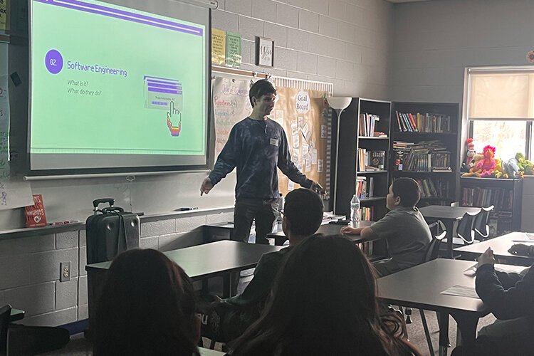 (Photo courtesy of Rachel Brandeberry)