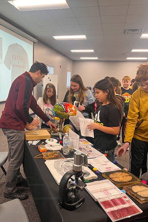 (Photo courtesy of Rachel Brandeberry)