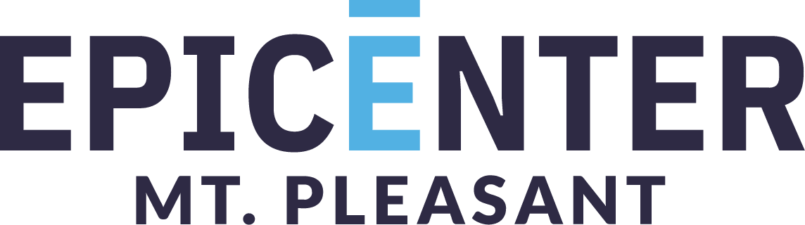 Epicenter Mt Pleasant logo