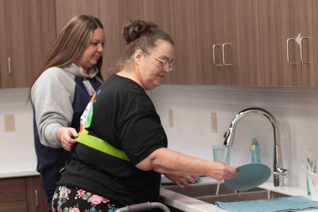 Photo Courtesy PACE Central Michigan