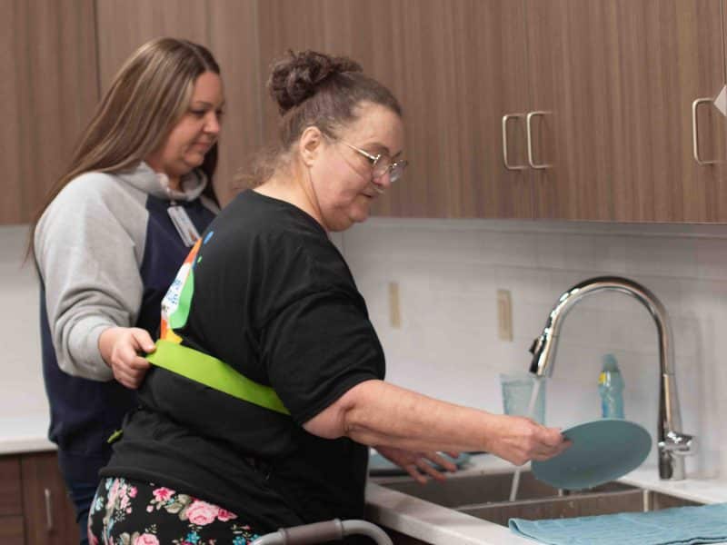 PACE Central Michigan