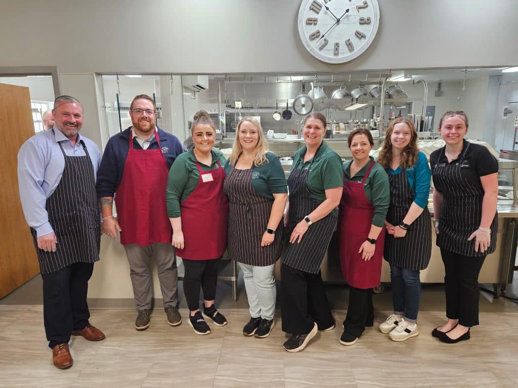 Isabella Community Soup Kitchen