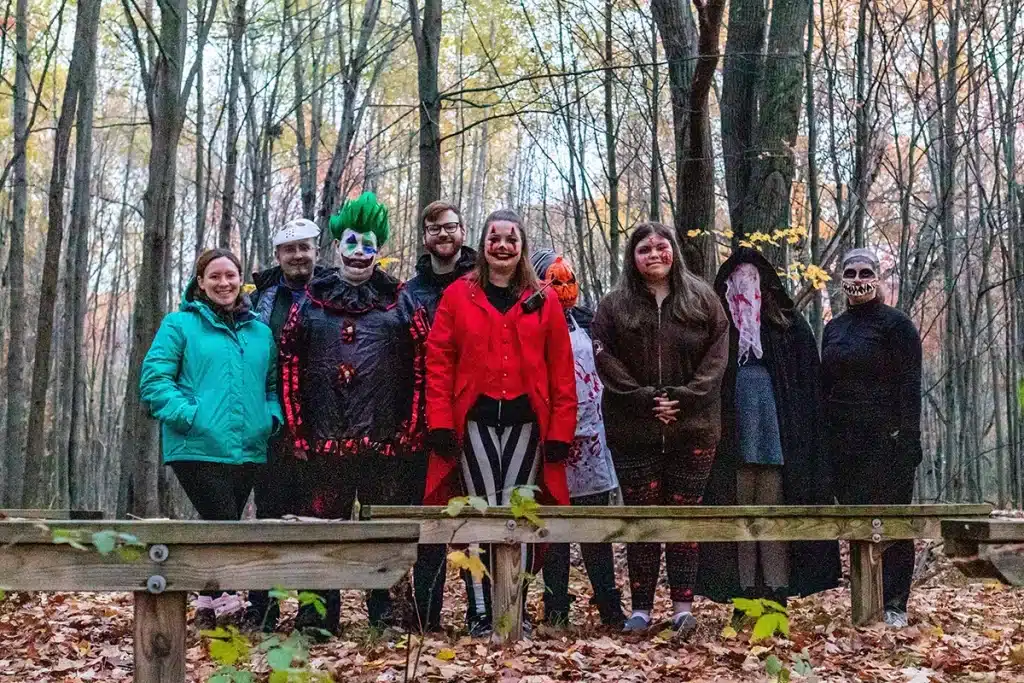 Mt. Pleasant October 2025 events