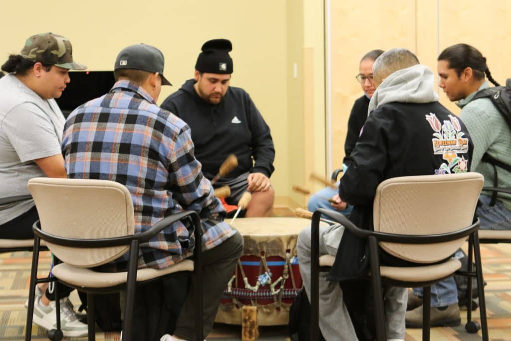 Indigenous Peoples' Day