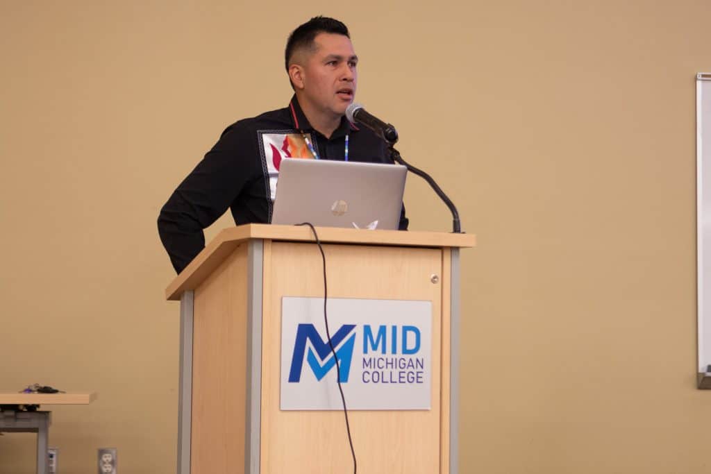 Indigenous Peoples' Day