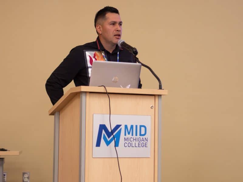 Indigenous Peoples' Day