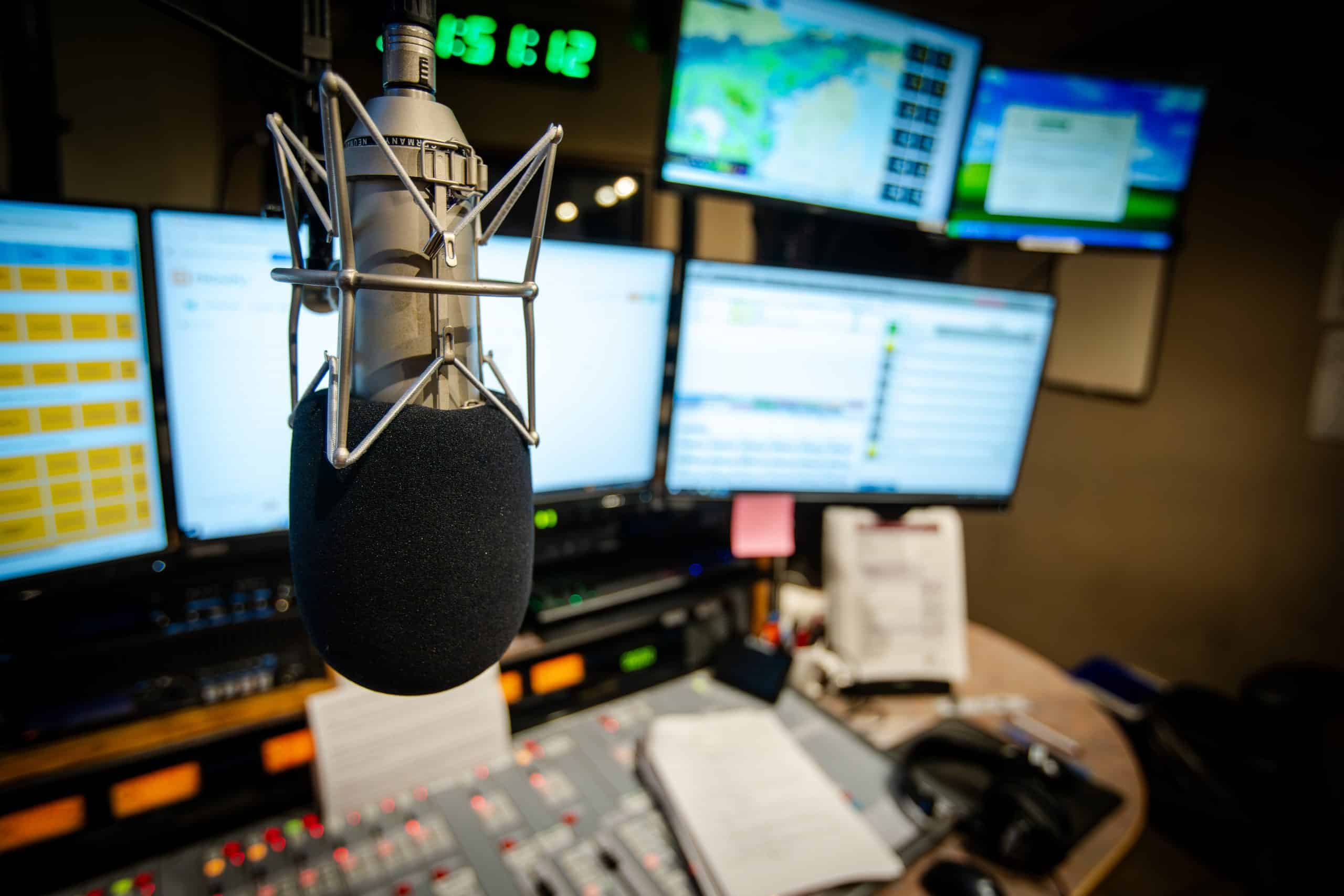 Moolenaar Called Defunding Public Radio 'a Win for the American People.' It Took $1.6 Million From the Station in His Own District.