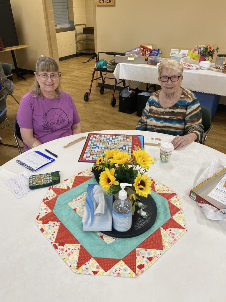 Isabella County Commission on Aging