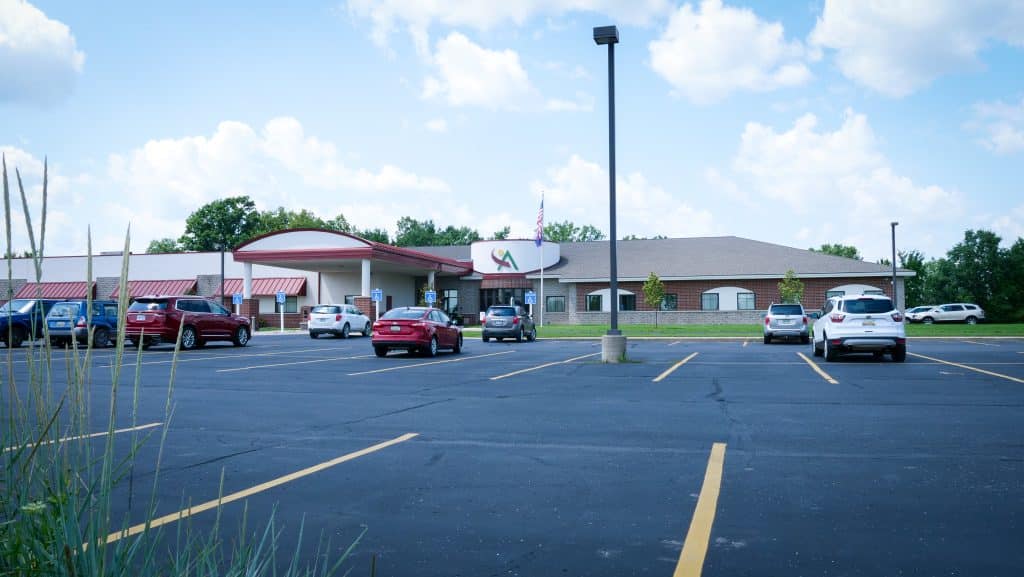 Isabella County Commission on Aging