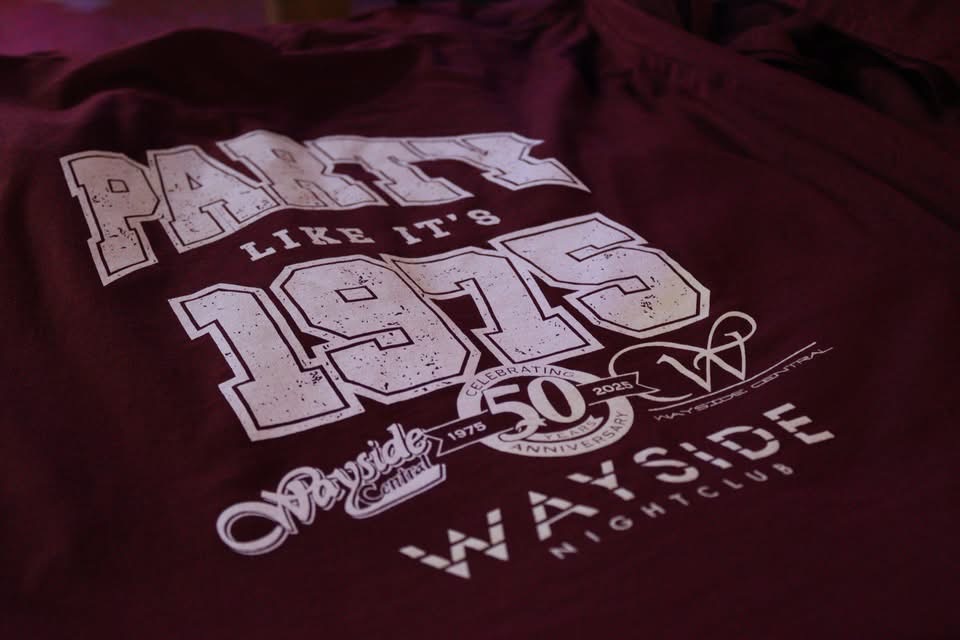 Wayside Central Mt. Pleasant