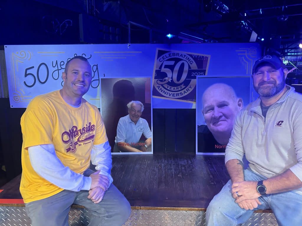 Wayside Central Mt. Pleasant