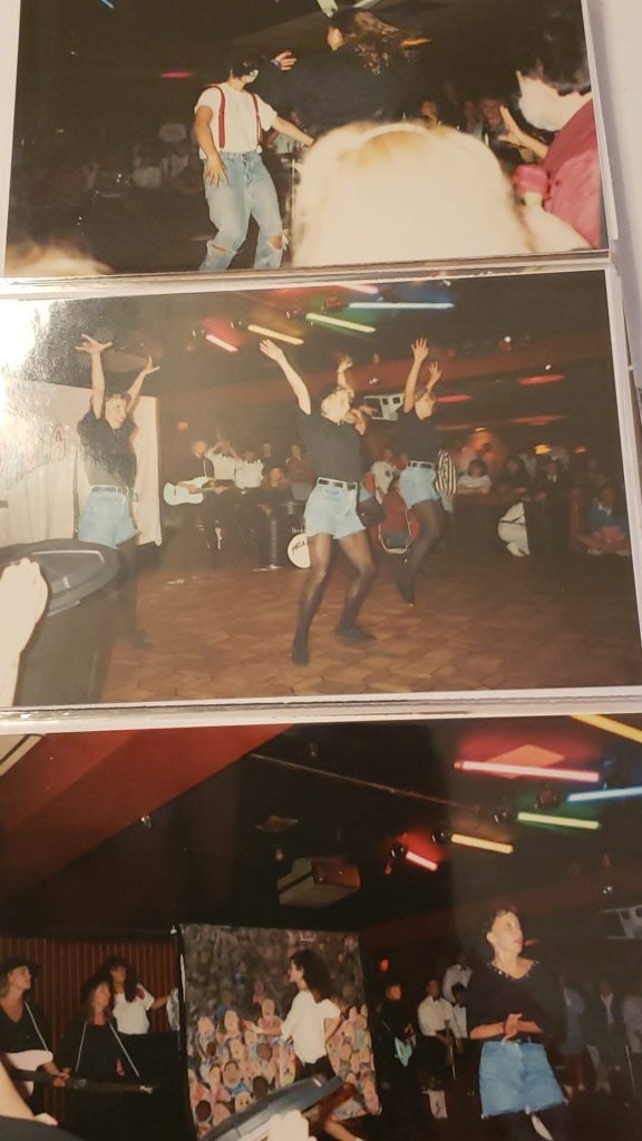 Wayside Central Mt. Pleasant