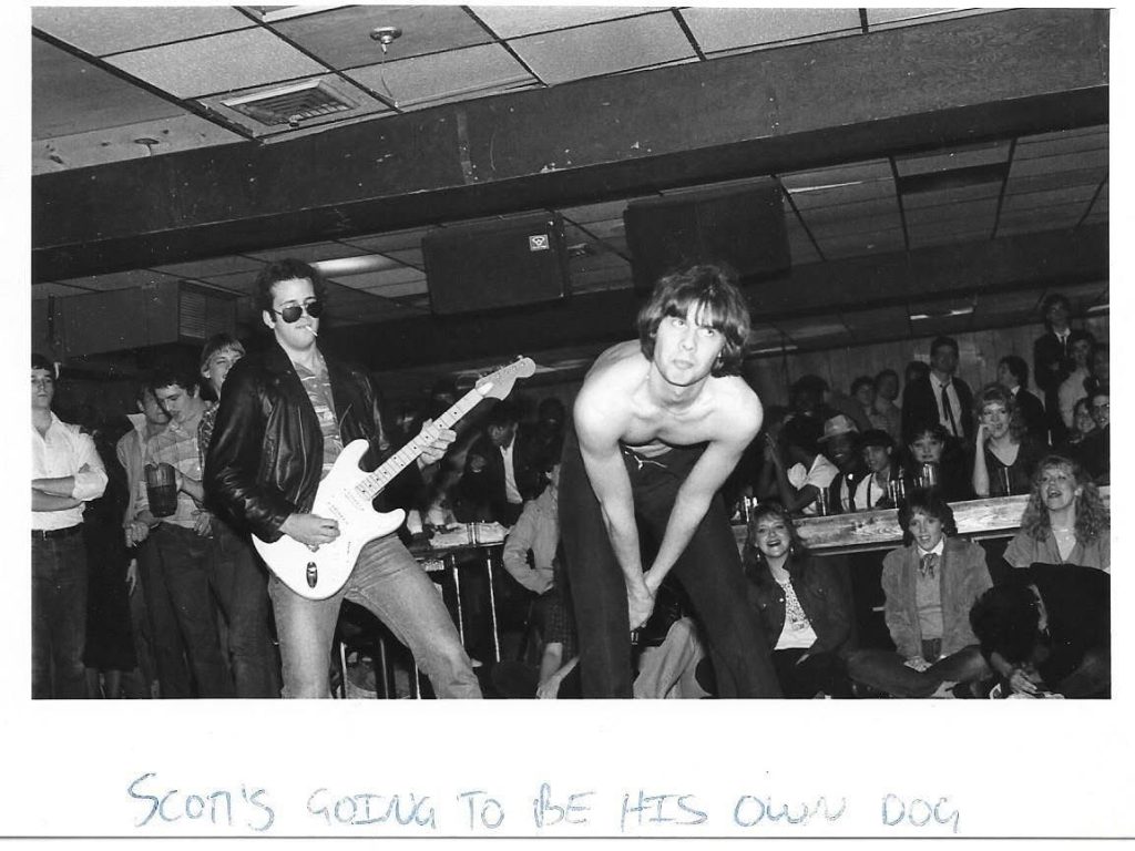 Wayside Central Mt. Pleasant