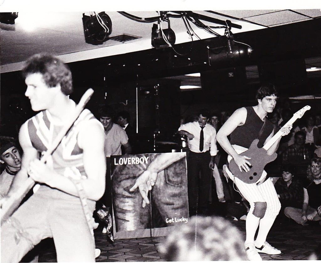 Wayside Central Mt. Pleasant