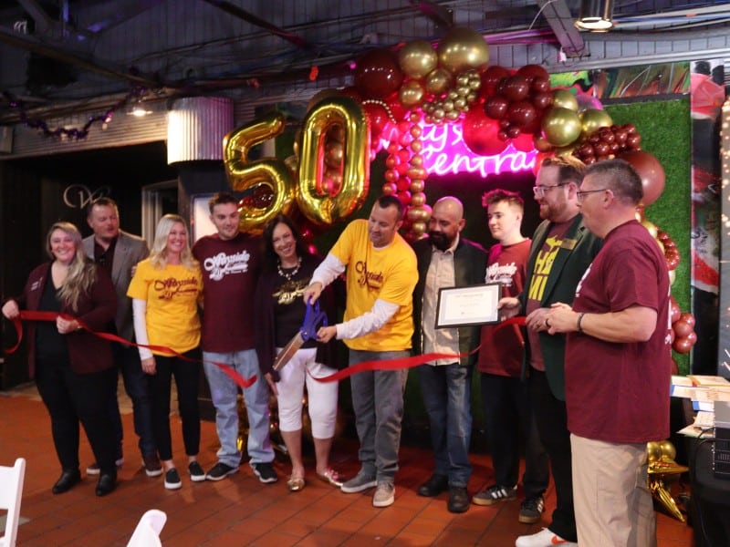 Wayside Central Mt. Pleasant