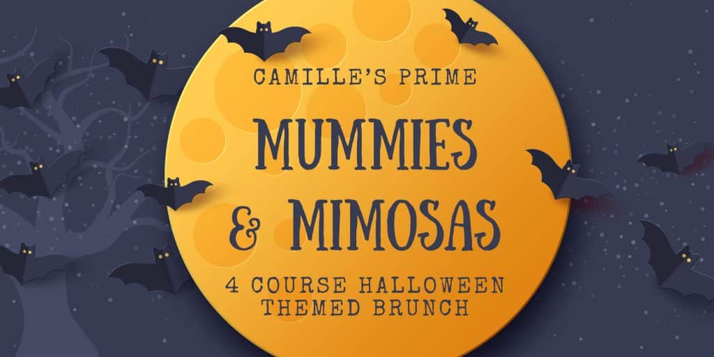 November Events Mt. Pleasant