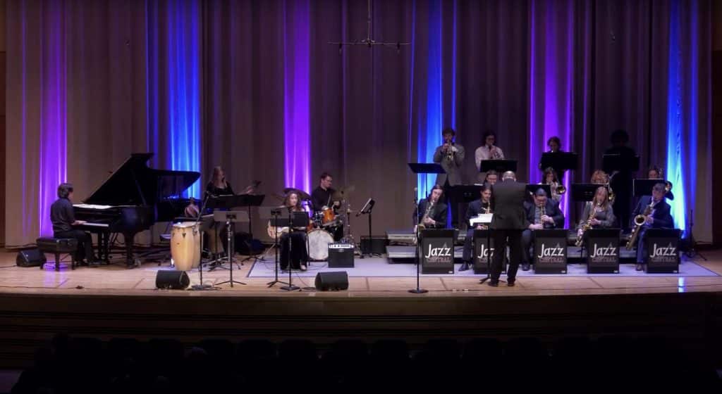 November Events Mt. Pleasant