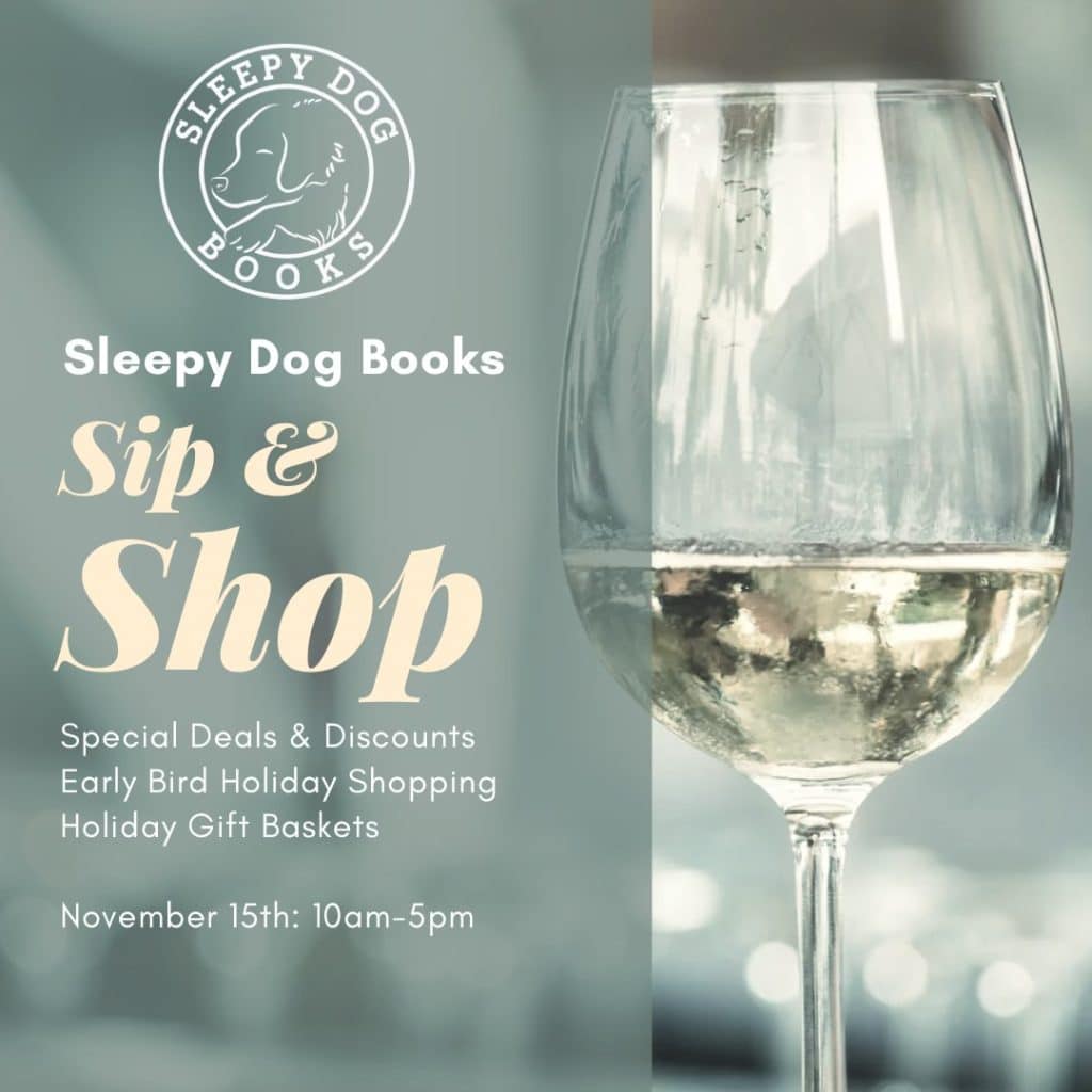 November Events Mt. Pleasant