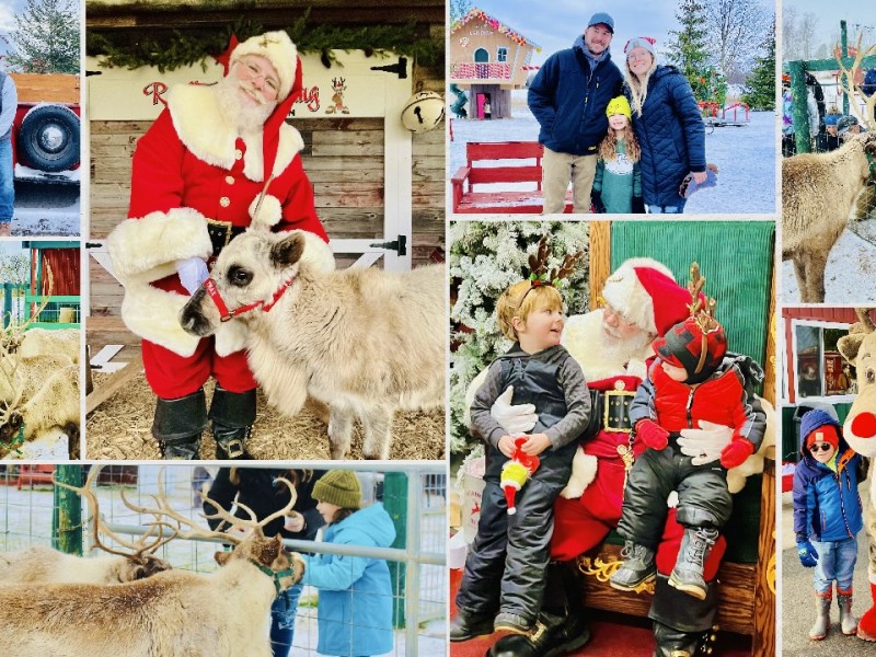 November Events Mt. Pleasant