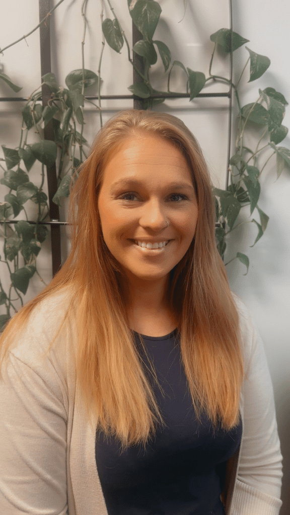 Mid Michigan 40 Under 40 2025