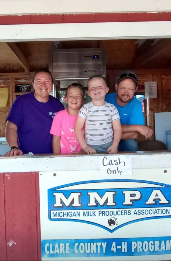 Mid Michigan 40 Under 40 2025