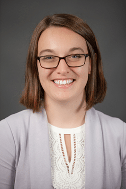 Mid Michigan 40 Under 40 2025