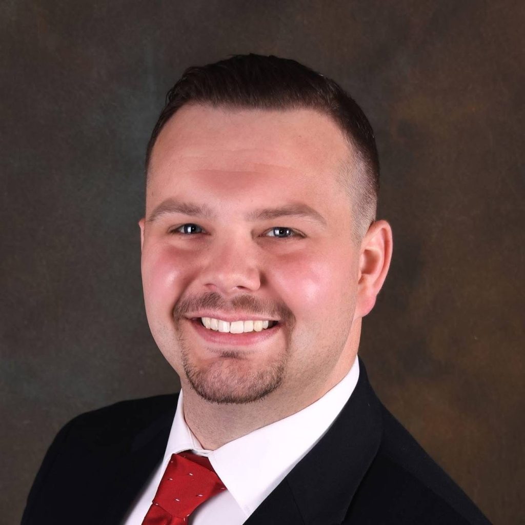 Mid Michigan 40 Under 40 2025