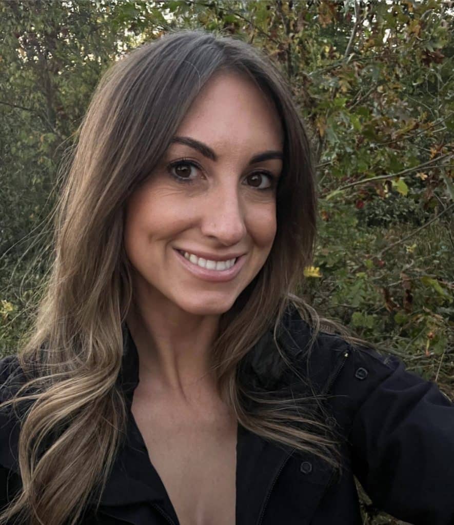 Mid Michigan 40 Under 40 2025