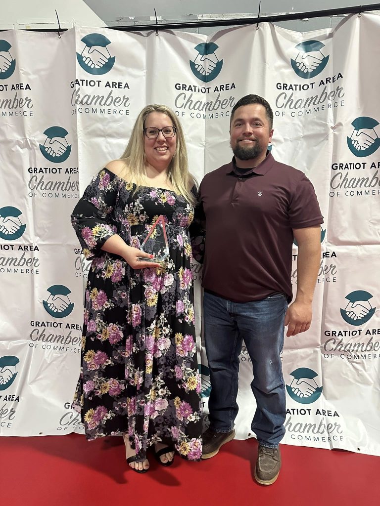 Mid Michigan 40 Under 40 2025