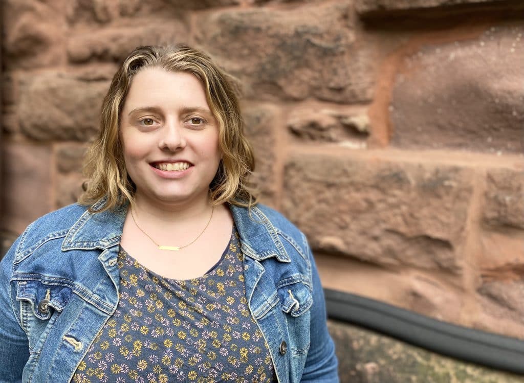 Mid Michigan 40 Under 40 2025