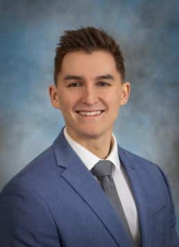 Mid Michigan 40 Under 40 2025